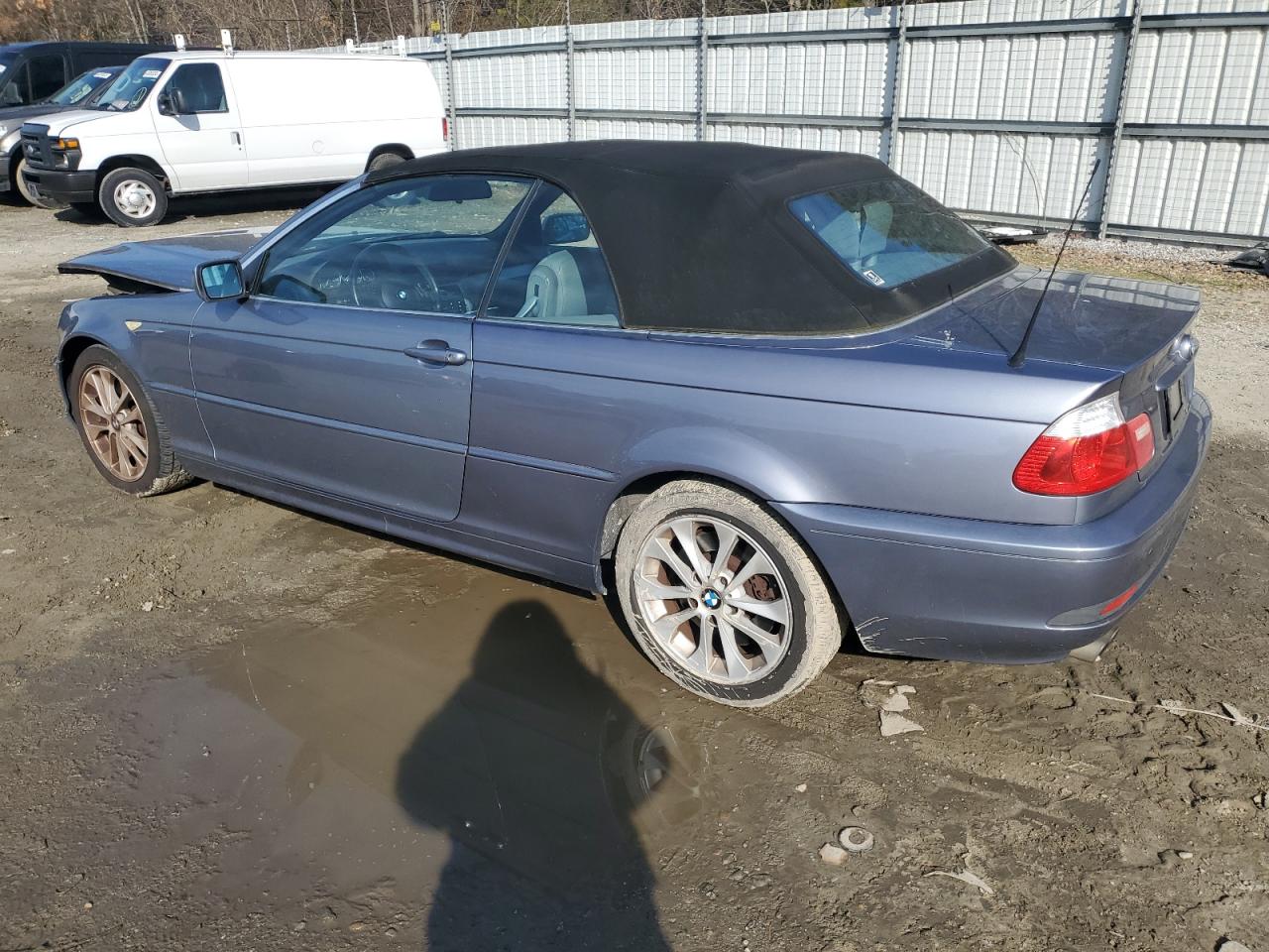 2006 BMW 3er - Image 2