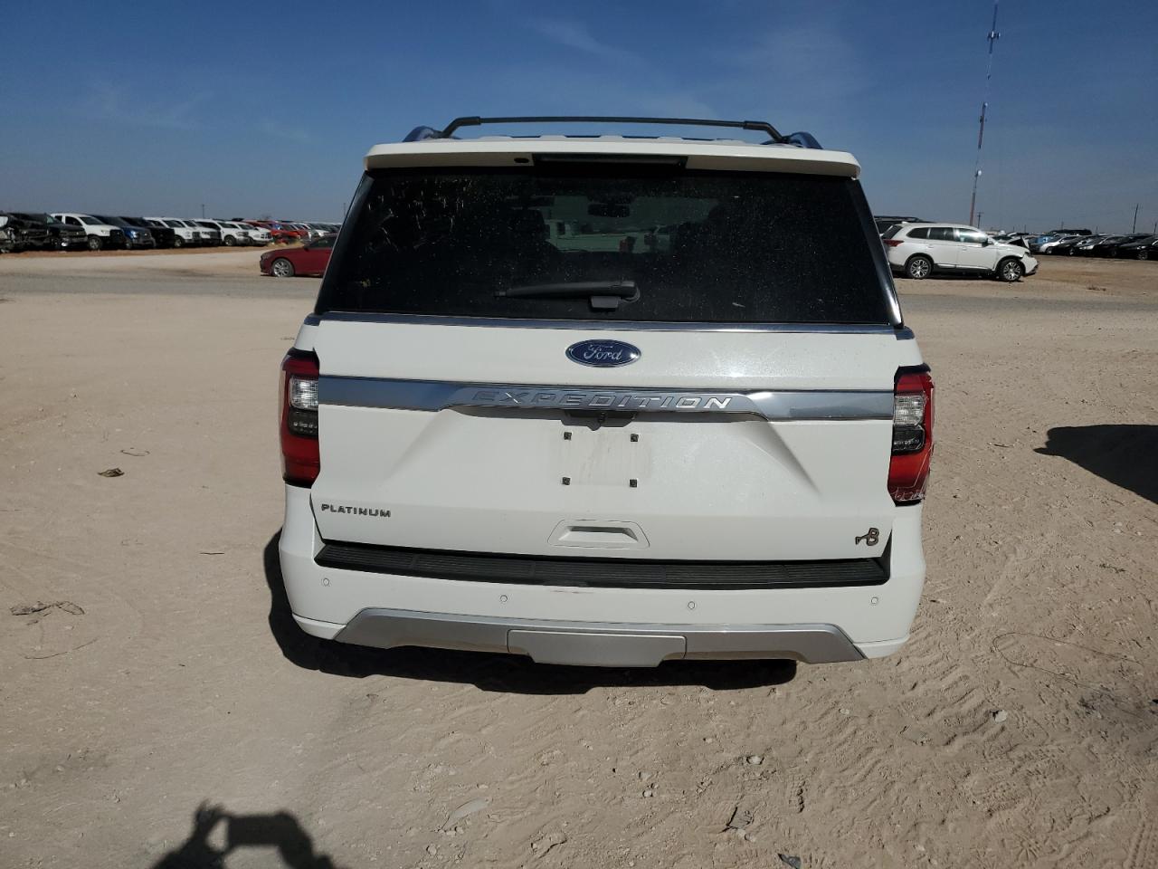 2020 Ford Expedition - Image 6