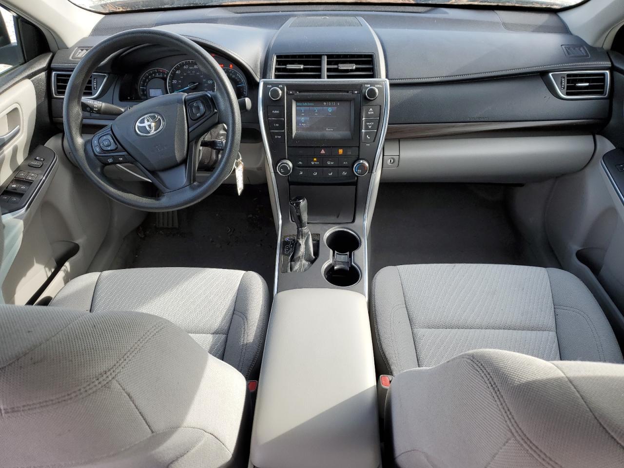 2015 Toyota Camry - Image 8