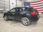 2009 Nissan Rogue S na sprzedaż w Columbia, MO - Front End