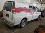 2013 Chevrolet Express G3500  for Sale in Ham Lake, MN - Front End
