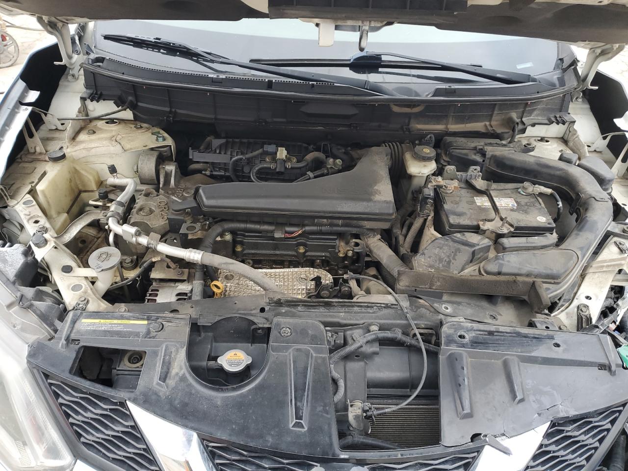 2016 Nissan Rogue - Image 12