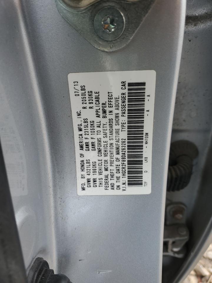 2013 Honda Accord - Image 12