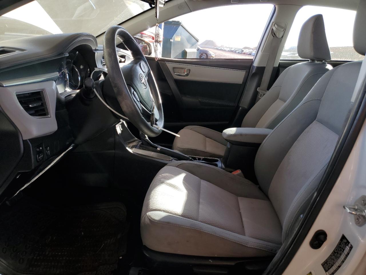 2015 Toyota Corolla - Image 7
