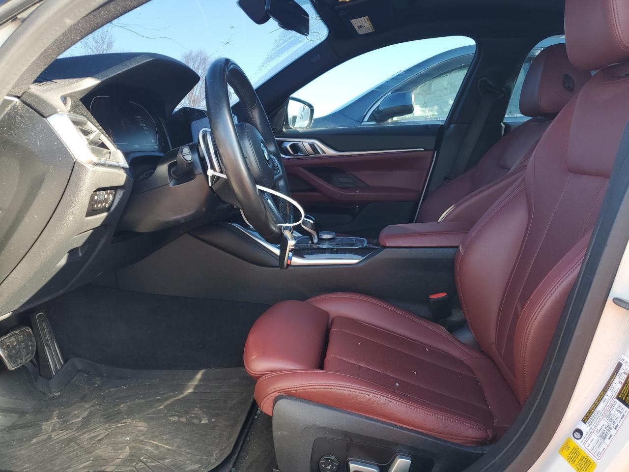2022 BMW 4er - Image 7