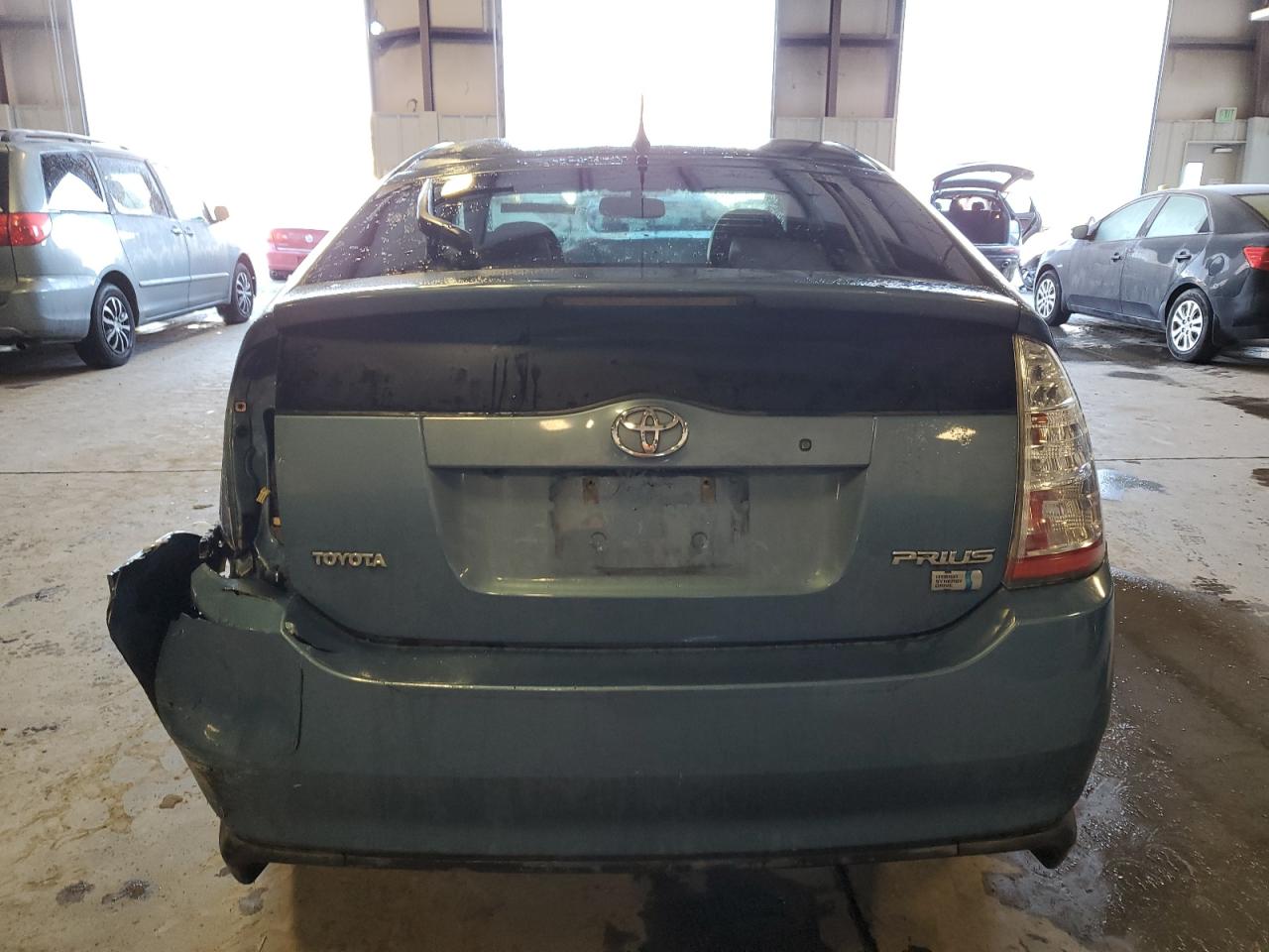 2009 Toyota Prius - Image 6