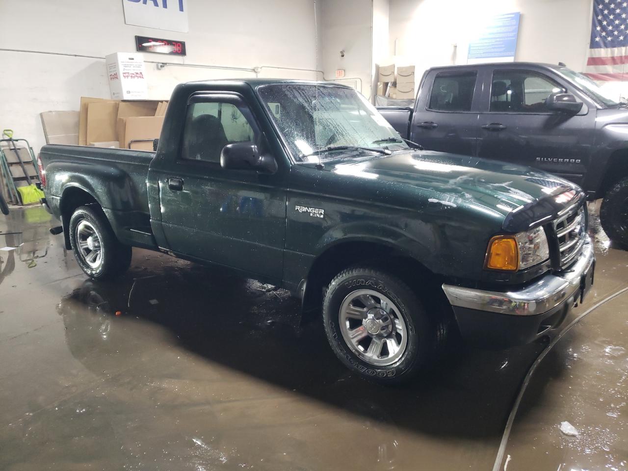 2003 Ford Ranger - Image 4