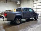 2018 Toyota Tacoma Double Cab for Sale in Candia, NH - Front End