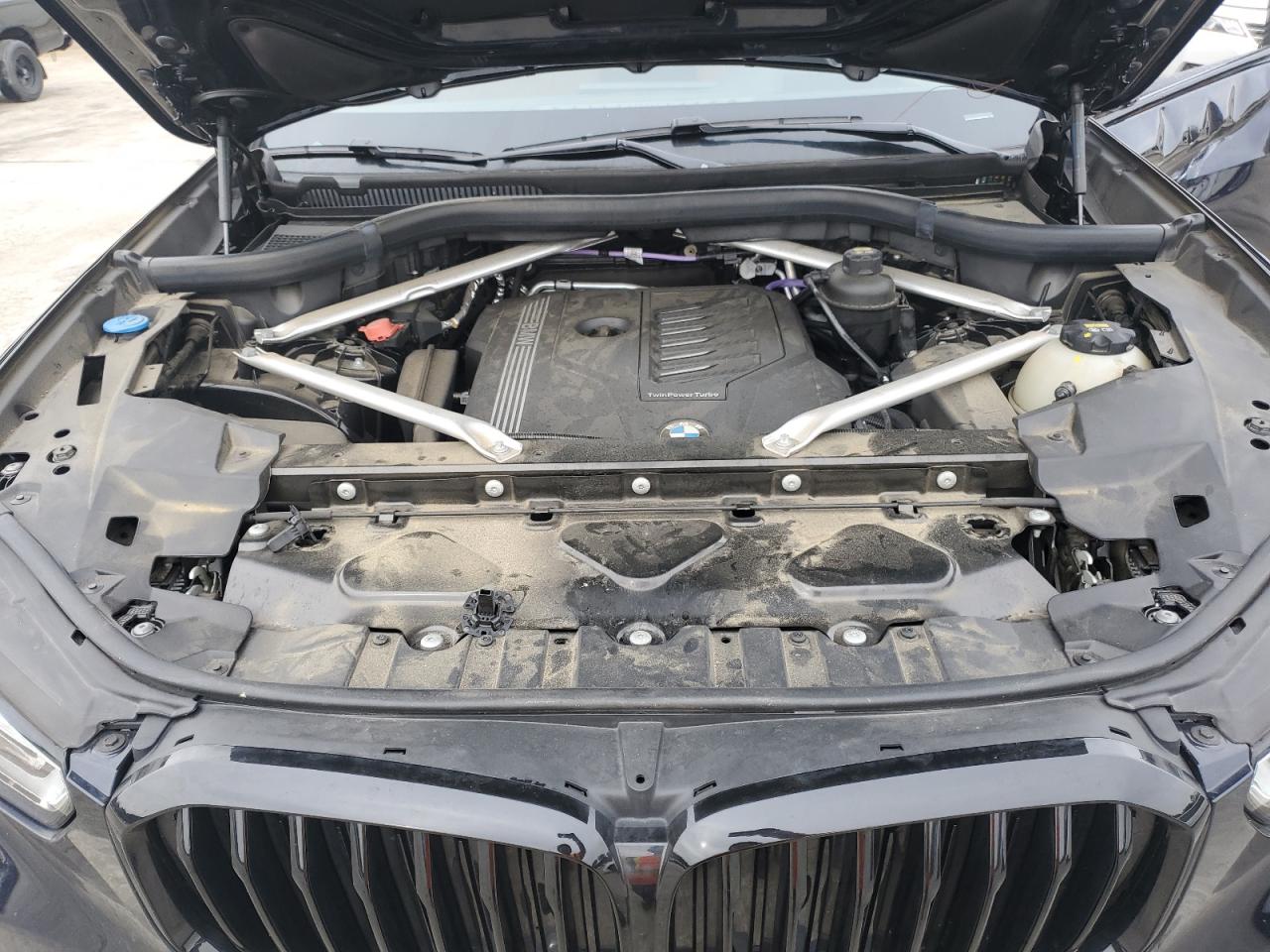 2023 BMW X5 - Image 13