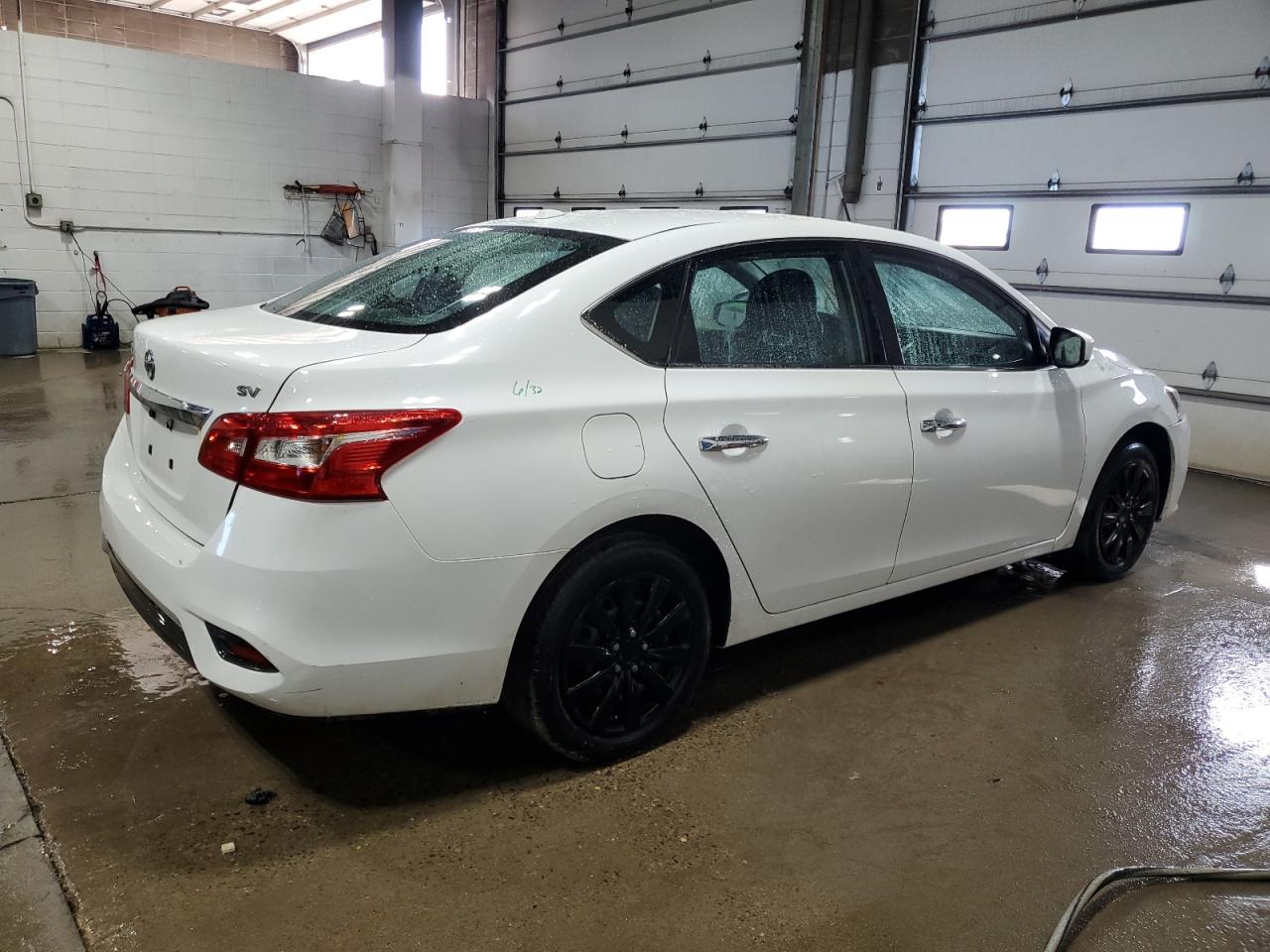 2016 Nissan Sentra - Image 3