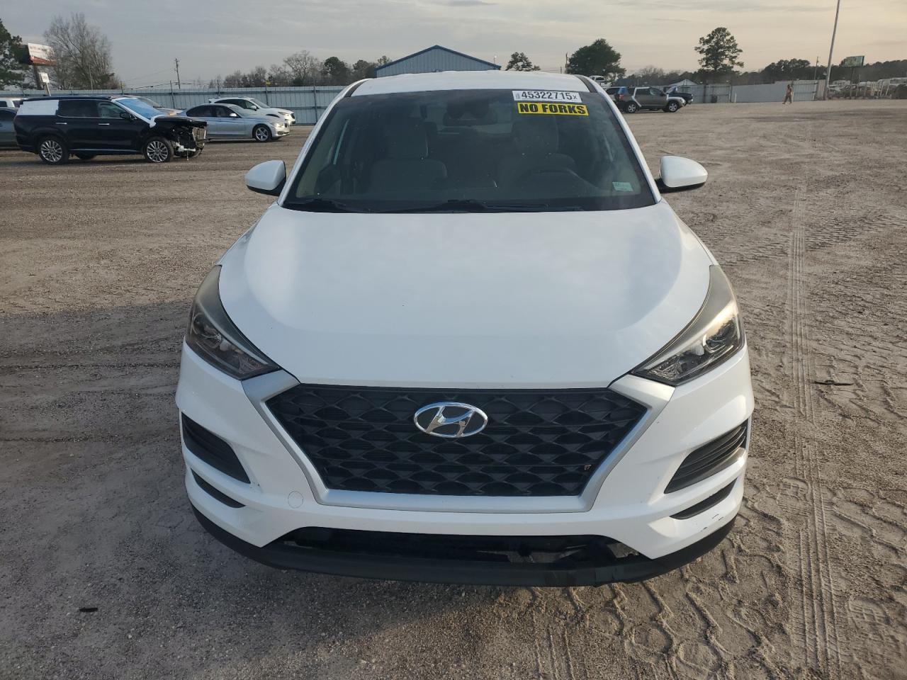 2019 Hyundai Tucson - Image 5