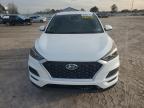 2019 Hyundai Tucson Se на продаже в Newton, AL - Front End