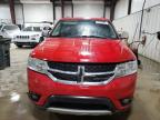 2012 Dodge Journey Sxt იყიდება West Mifflin-ში, PA - Front End