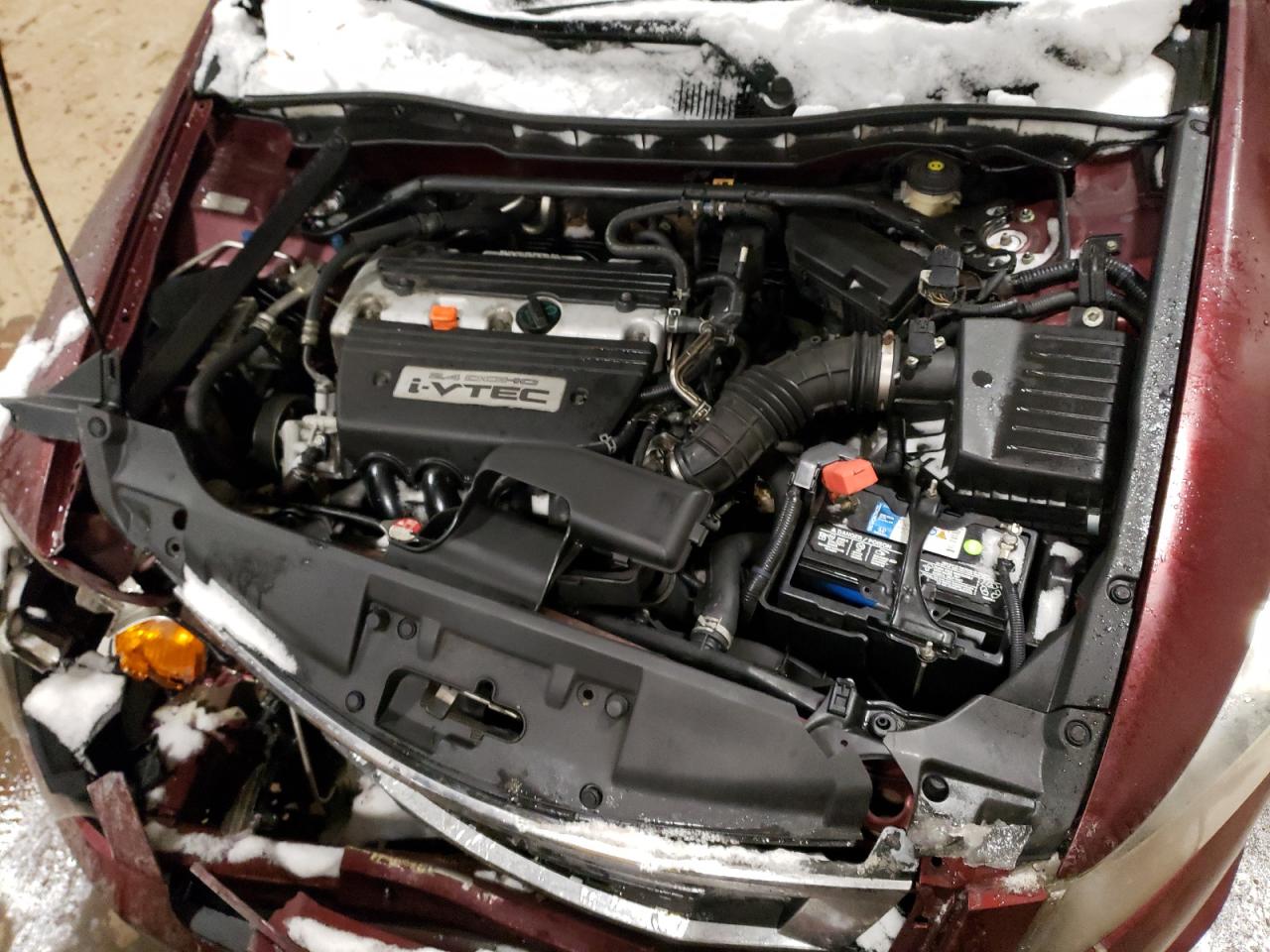 2009 Honda Accord - Image 12