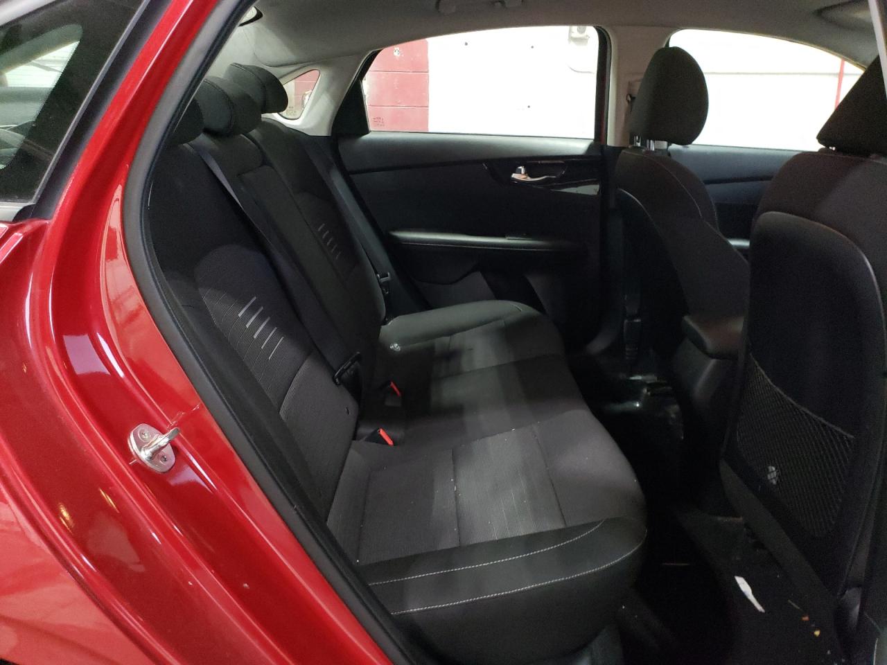 2019 Kia Forte - Image 10