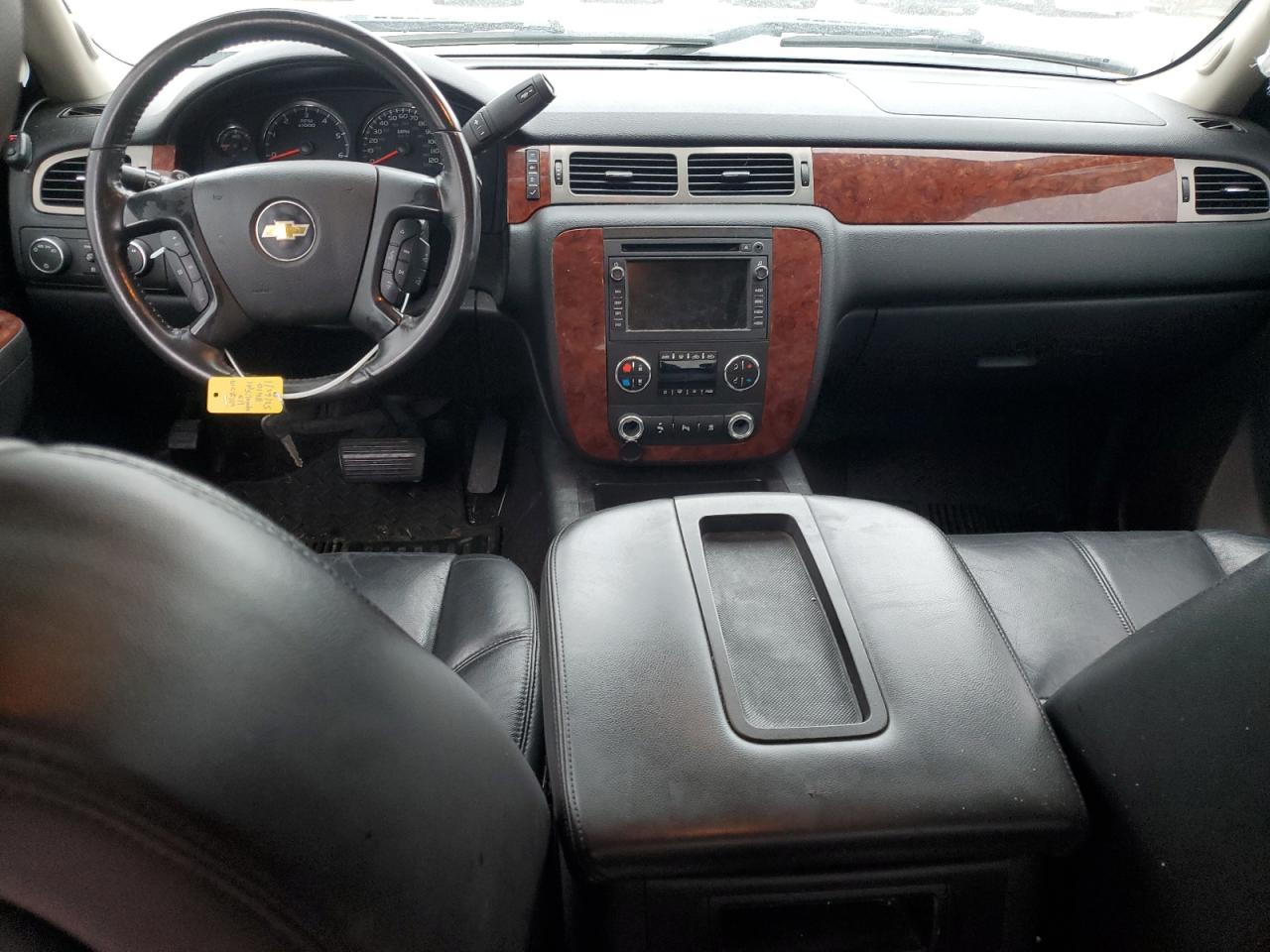 2010 Chevrolet Silverado - Image 8