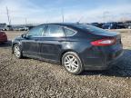 2016 Ford Fusion Se продається в Columbus, OH - Front End