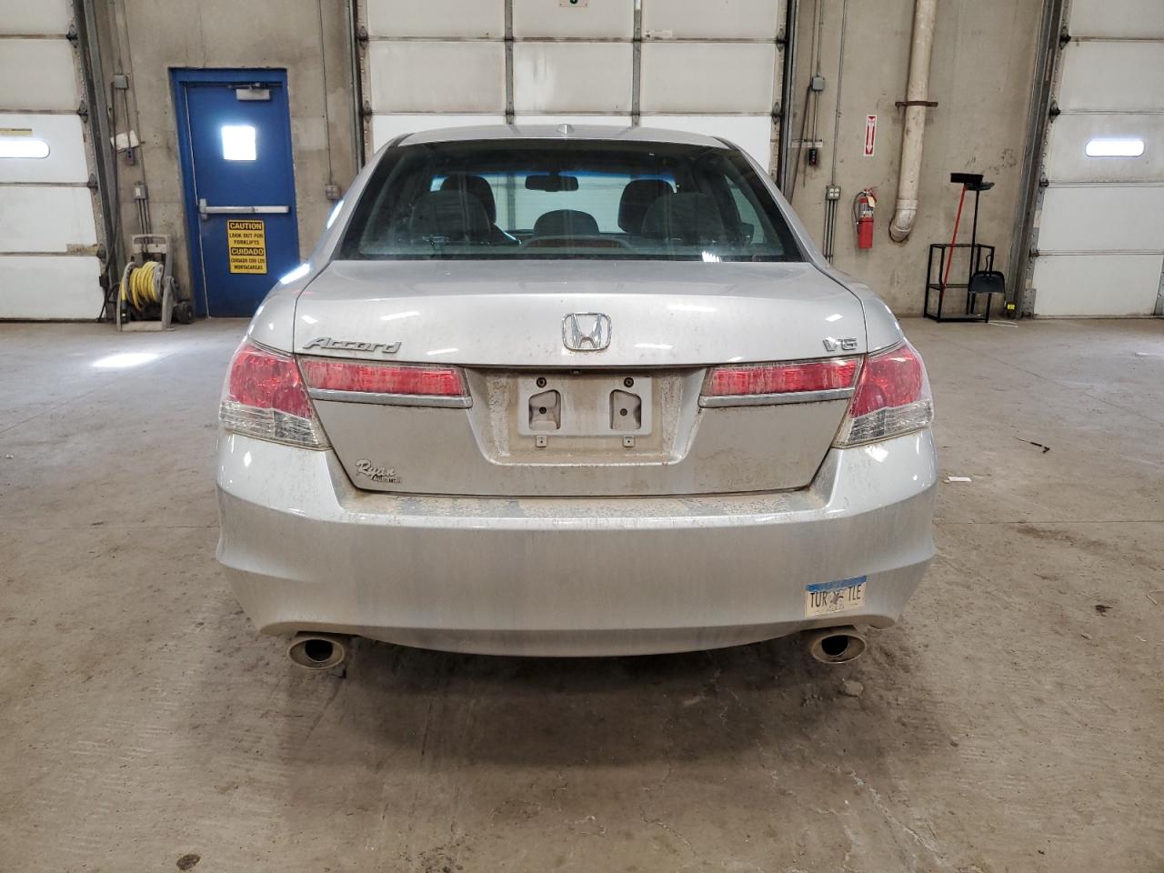 2011 Honda Accord - Image 6