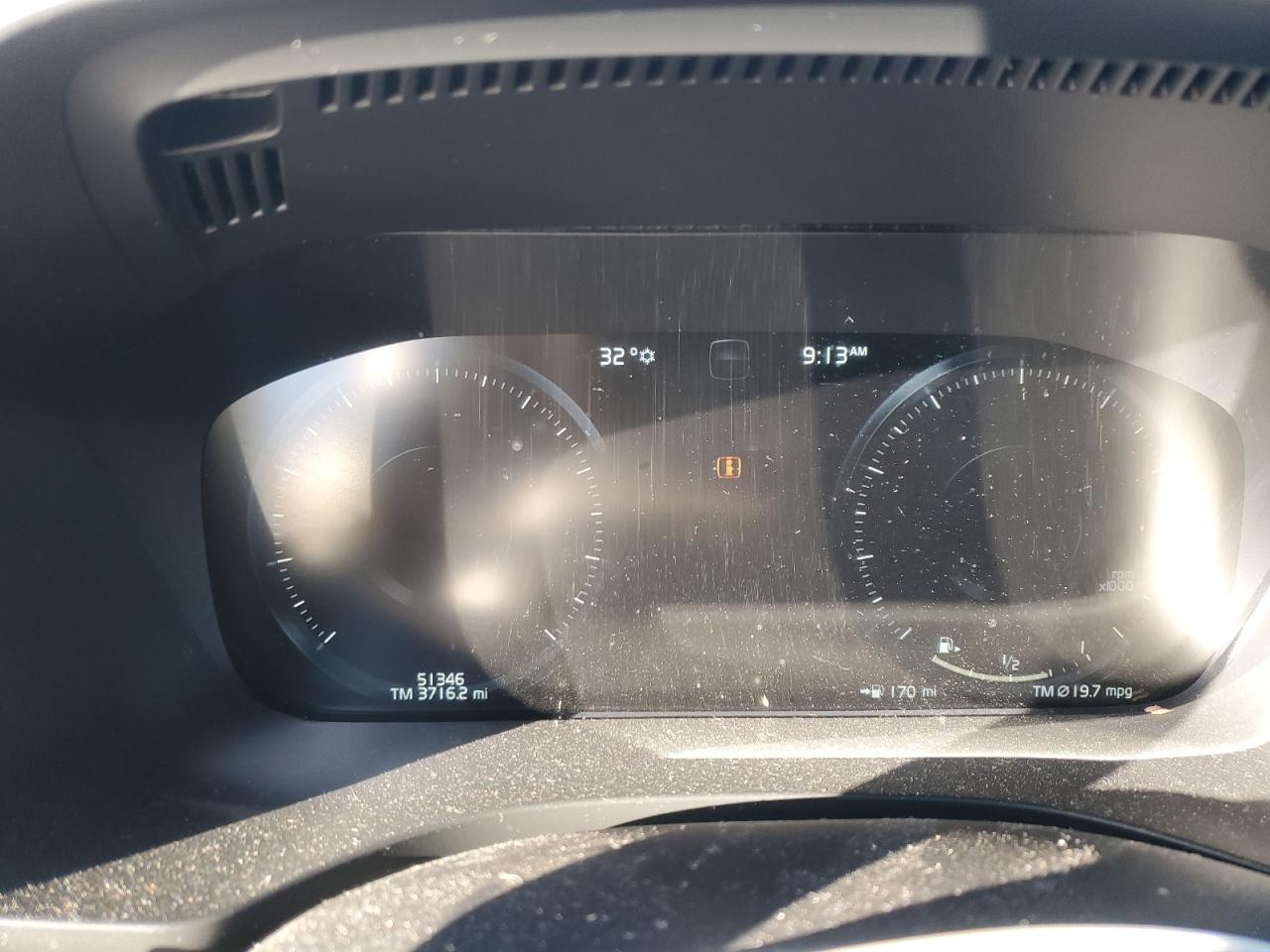 2020 Volvo XC60 - Image 9