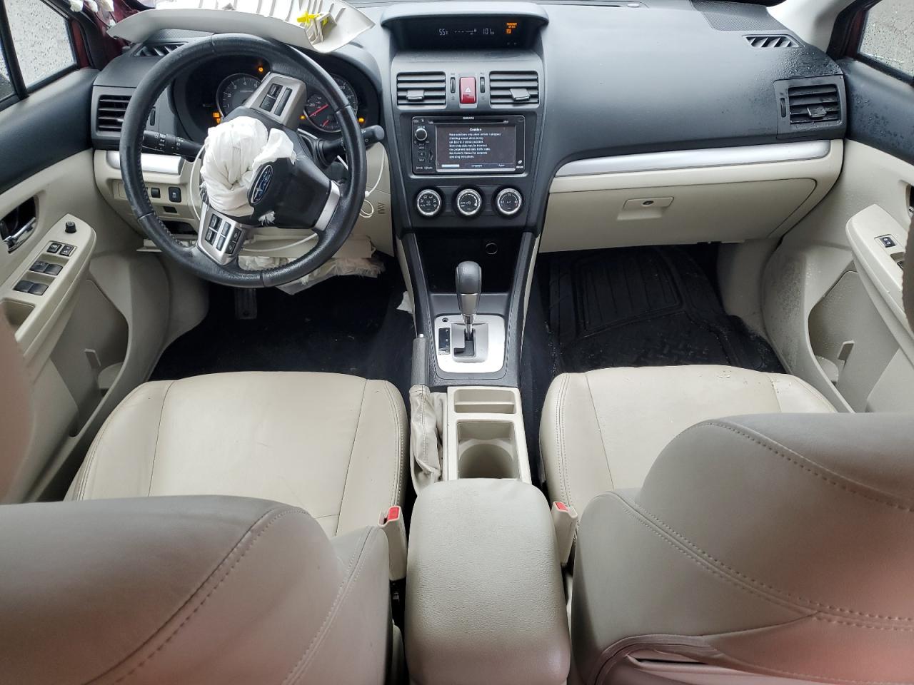 2014 Subaru XV - Image 8