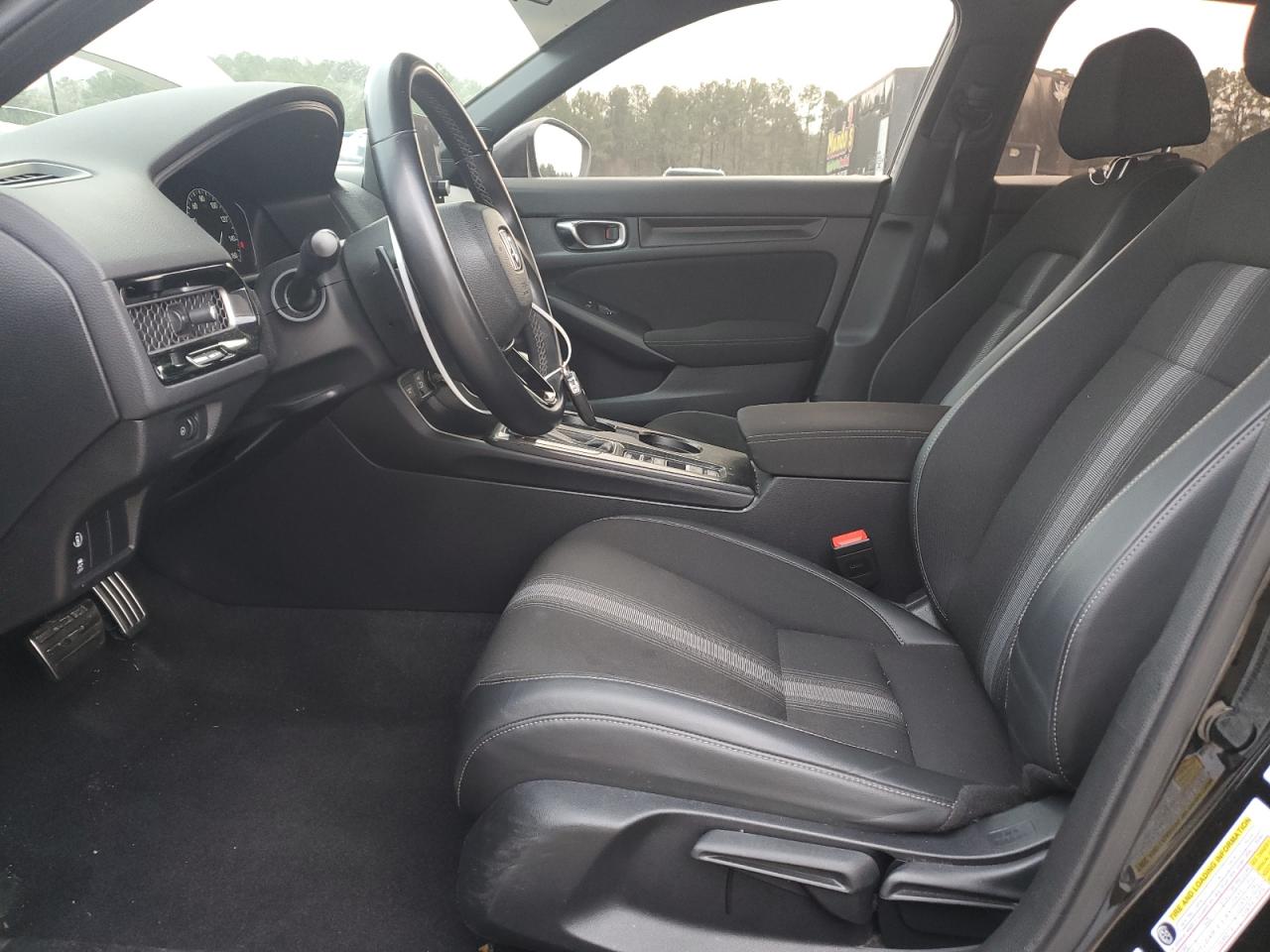 2022 Honda Civic - Image 7