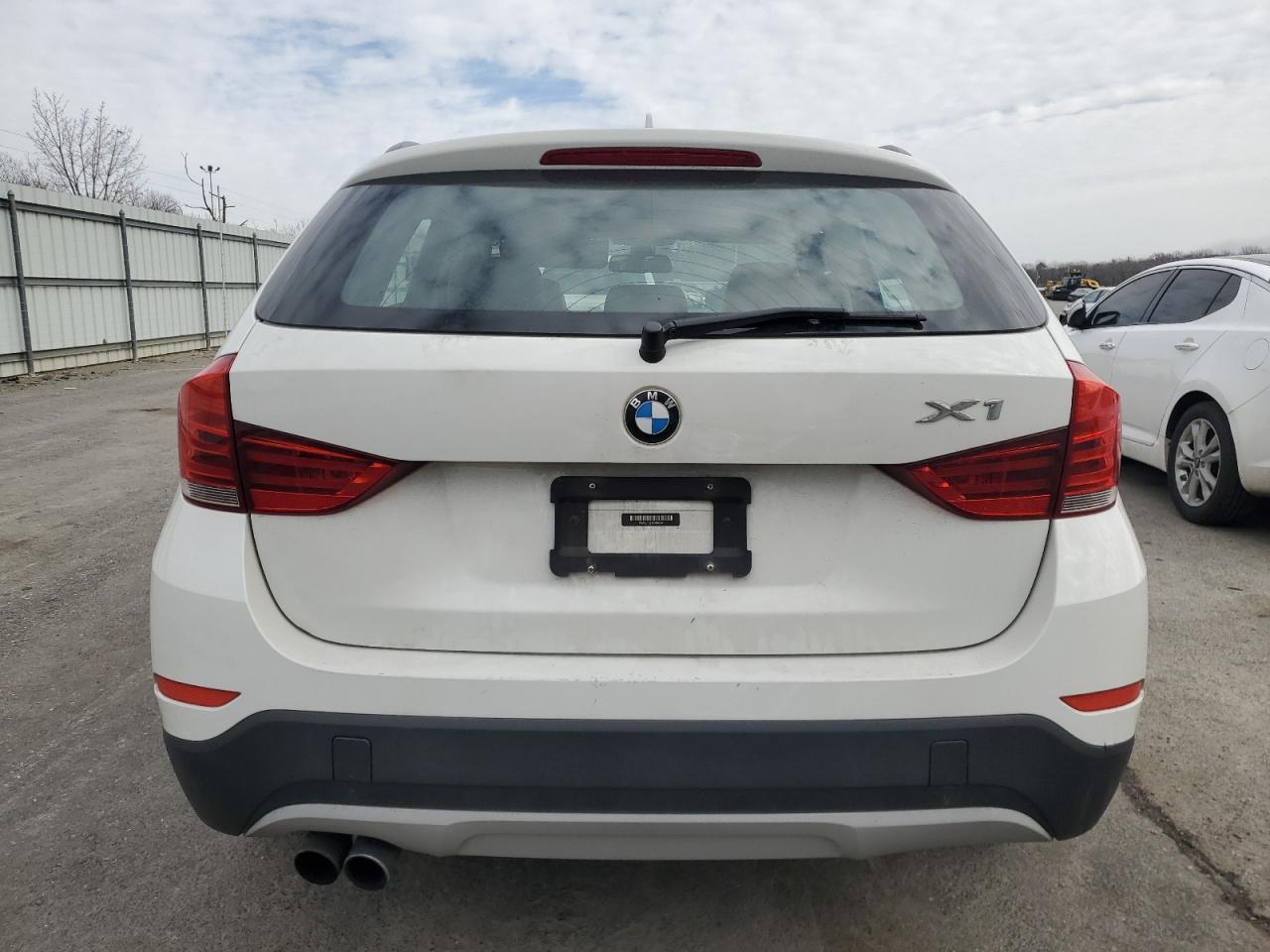 2013 BMW X1 - Image 6