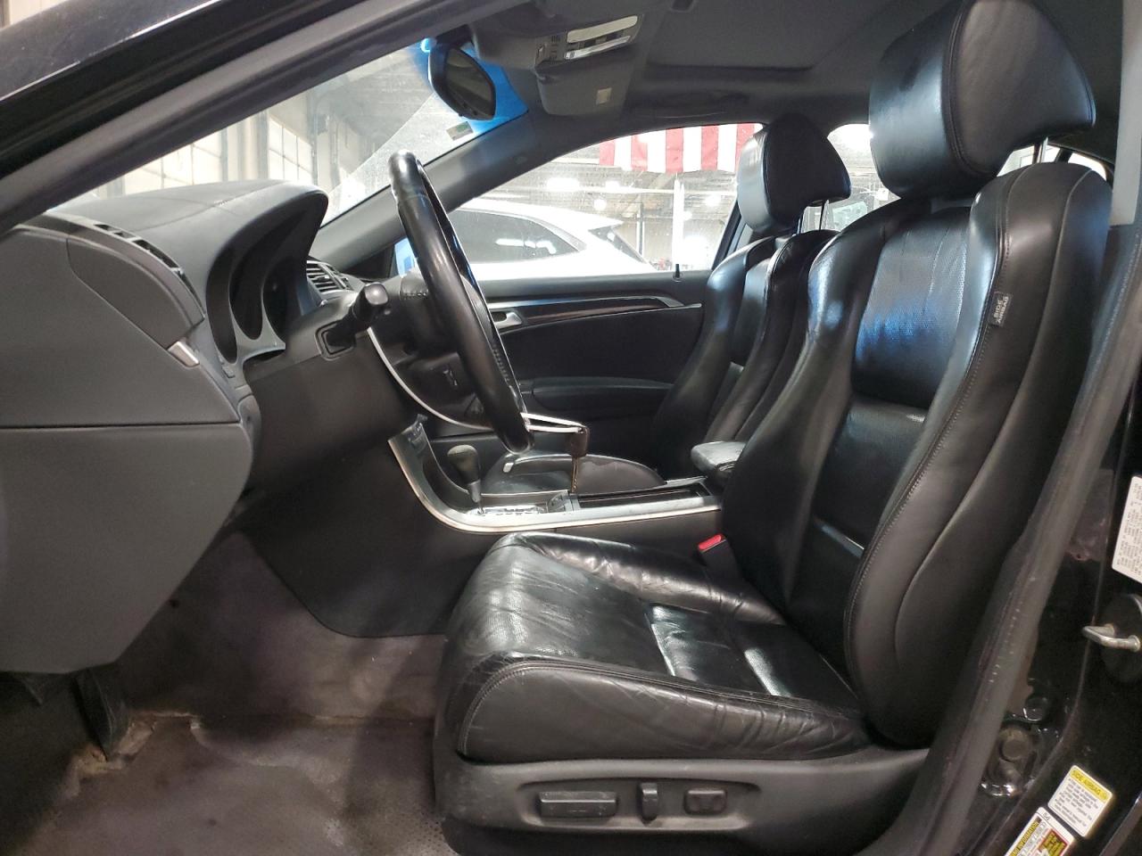 2006 Acura TL - Image 7