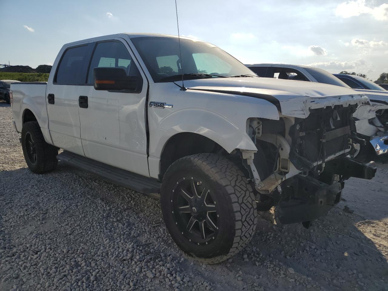 2013 Ford F-150 - Image 4