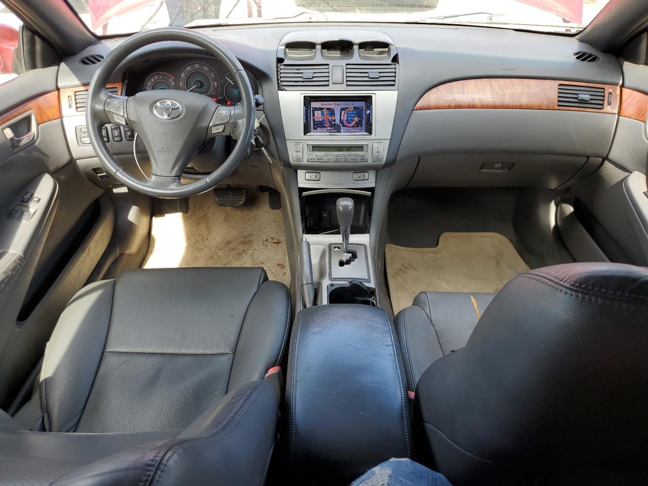 2007 Toyota Camry Solara - Image 8