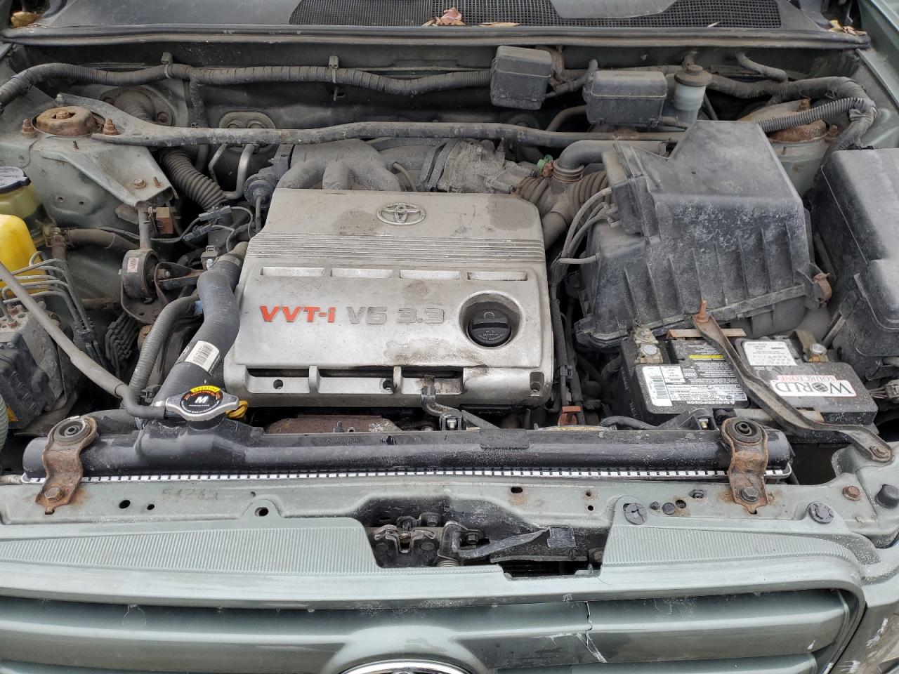 2006 Toyota Highlander - Image 12