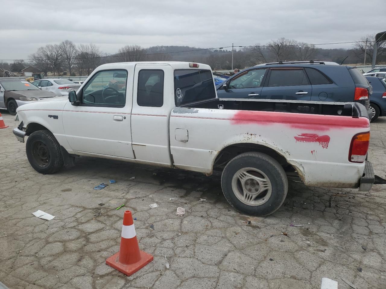 1998 Ford Ranger - Image 2
