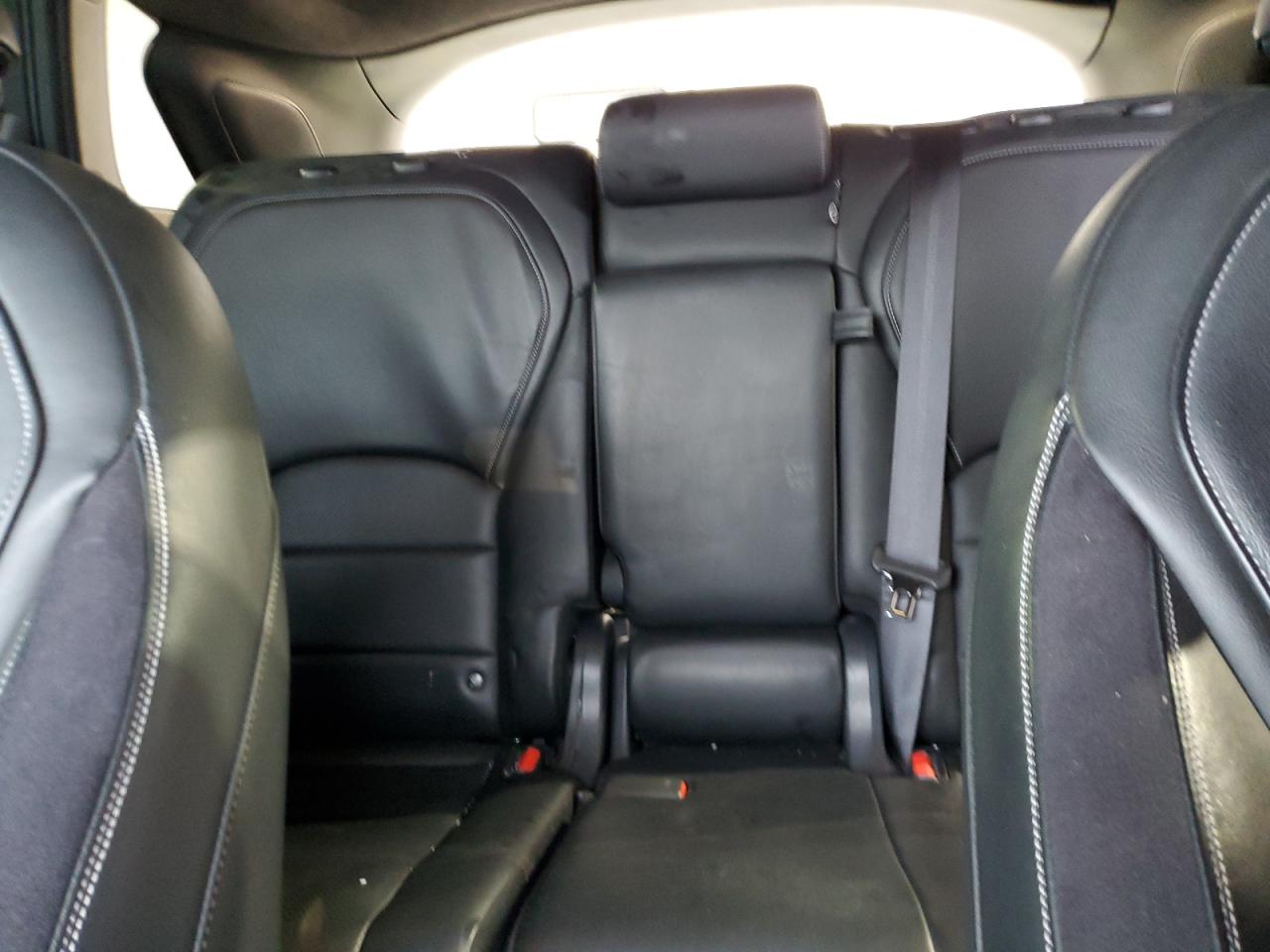 2019 Infiniti QX50 - Image 10