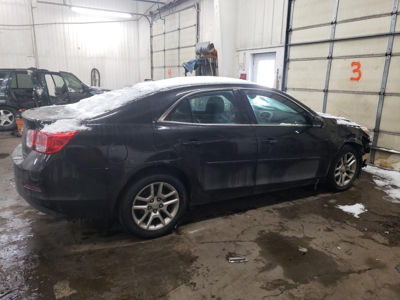 2014 Chevrolet Malibu - Image 3