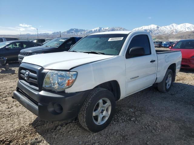 2009 Toyota Tacoma 