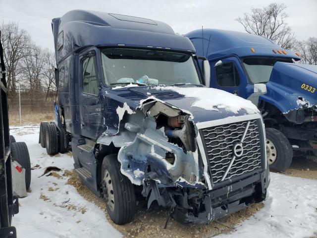 2021 Volvo Vn Vnl