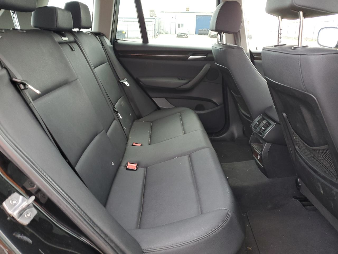2014 BMW X3 - Image 10