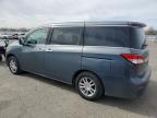Fresno, CA에서 판매 중인 2011 Nissan Quest S - Damage History