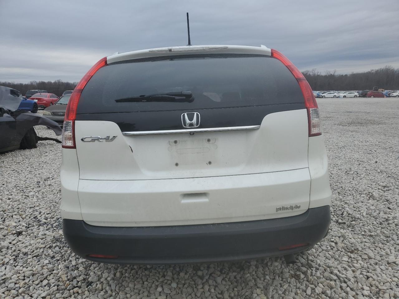 2014 Honda CR-V - Image 6
