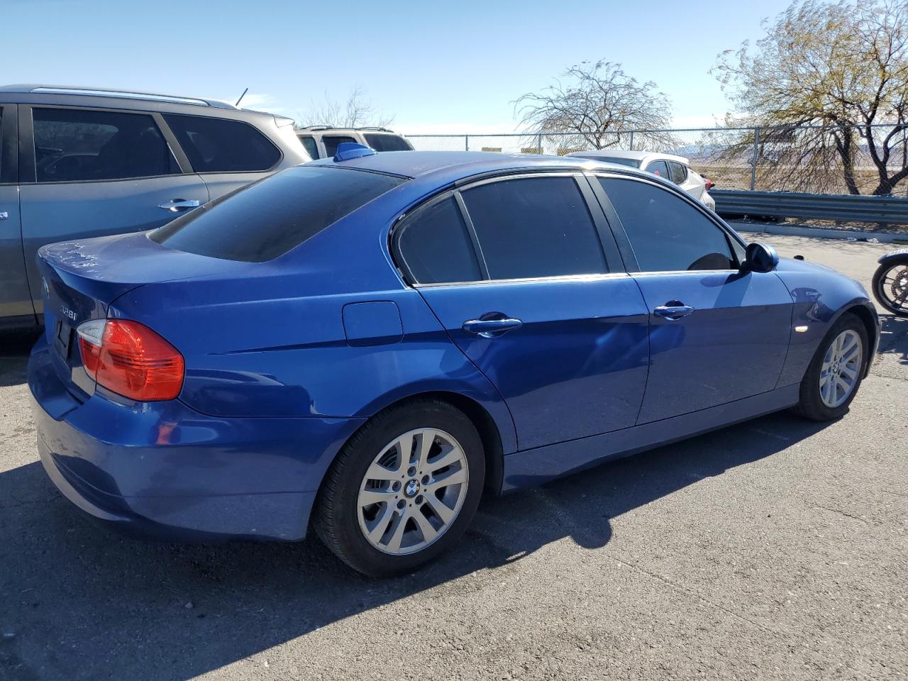 2007 BMW 3er - Image 3