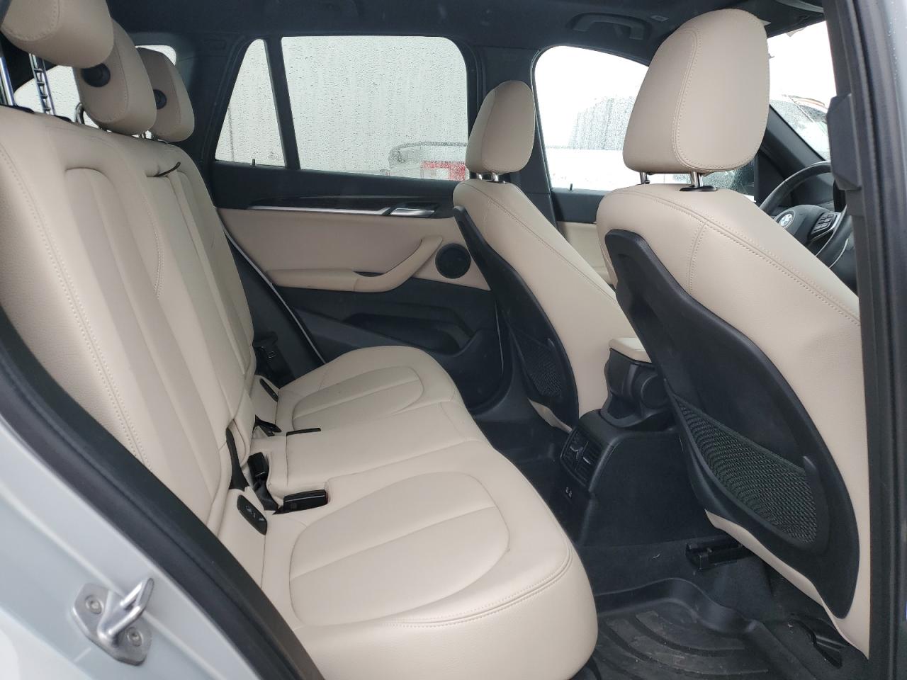 2019 BMW X1 - Image 10