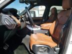 2014 Land Rover Range Rover Sport Sc en Venta en Albuquerque, NM - Front End