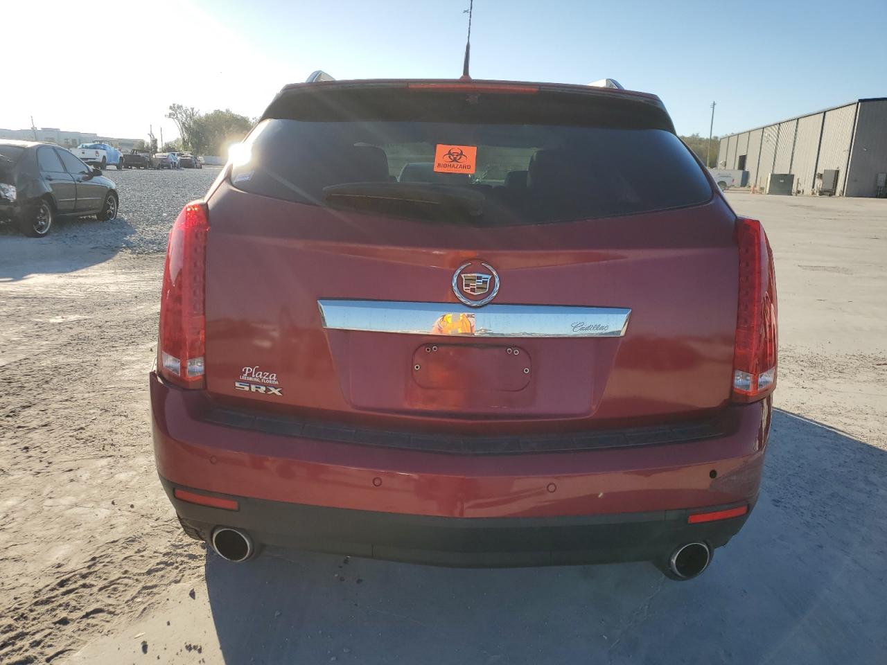 2010 Cadillac SRX - Image 6
