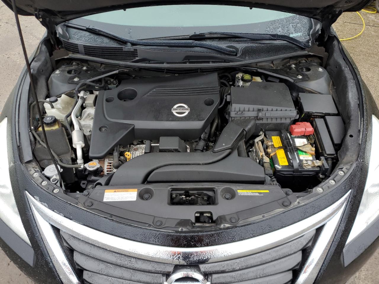 2015 Nissan Altima - Image 11