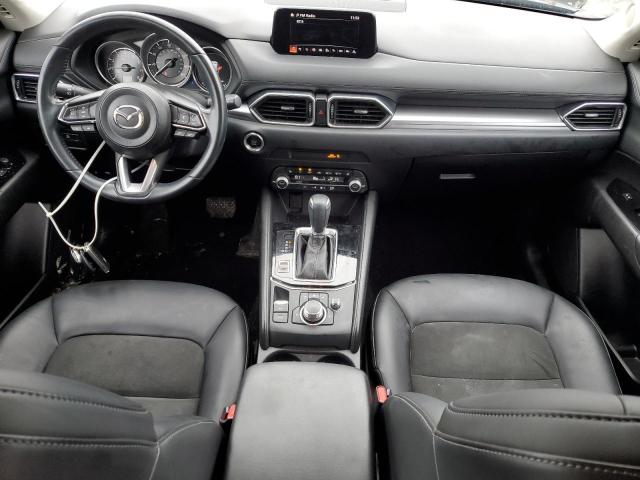  MAZDA CX-5 2020 Szary