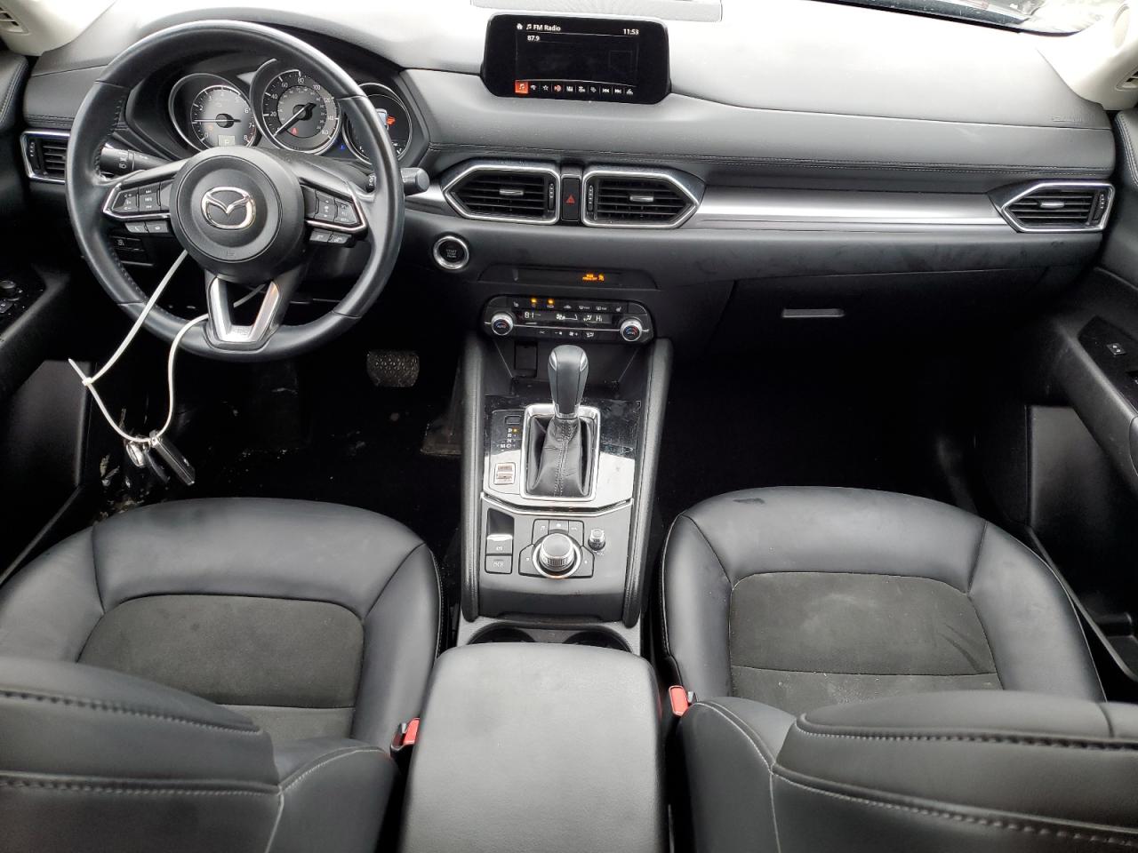2020 Mazda CX-5 - Image 8