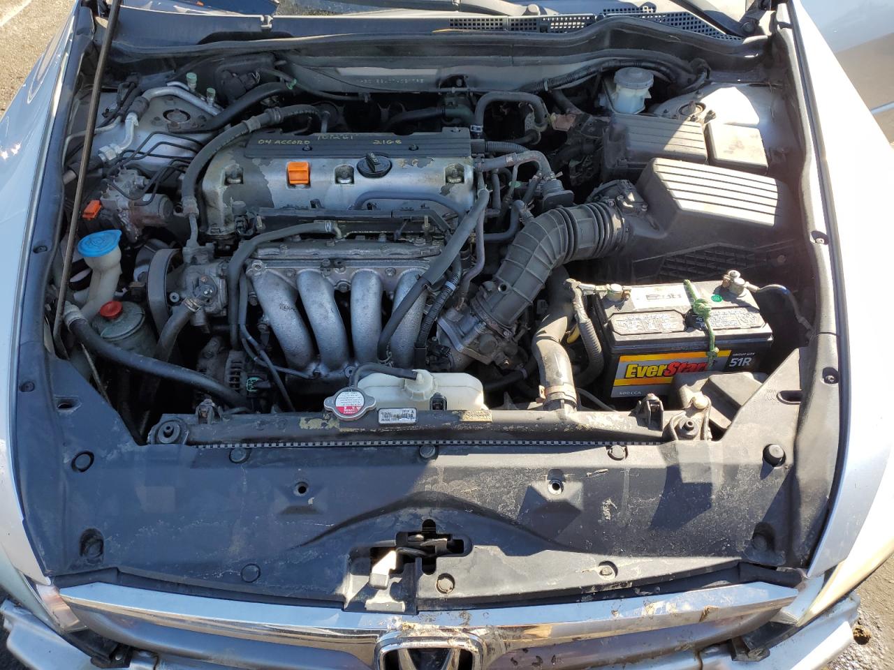 2007 Honda Accord - Image 11