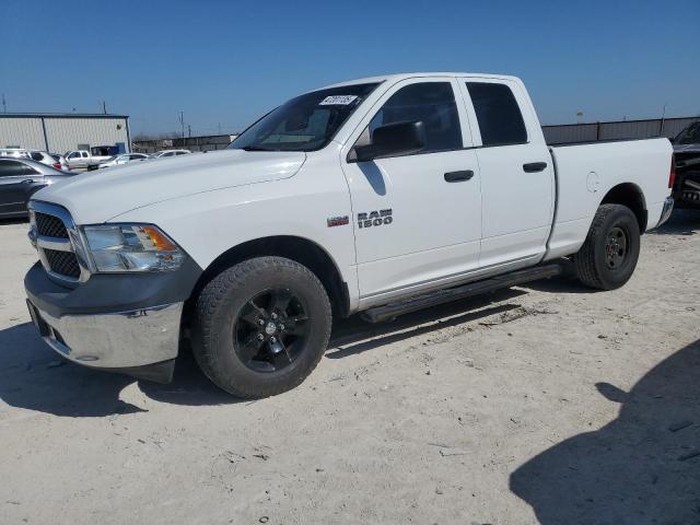 2018 Ram 1500 St