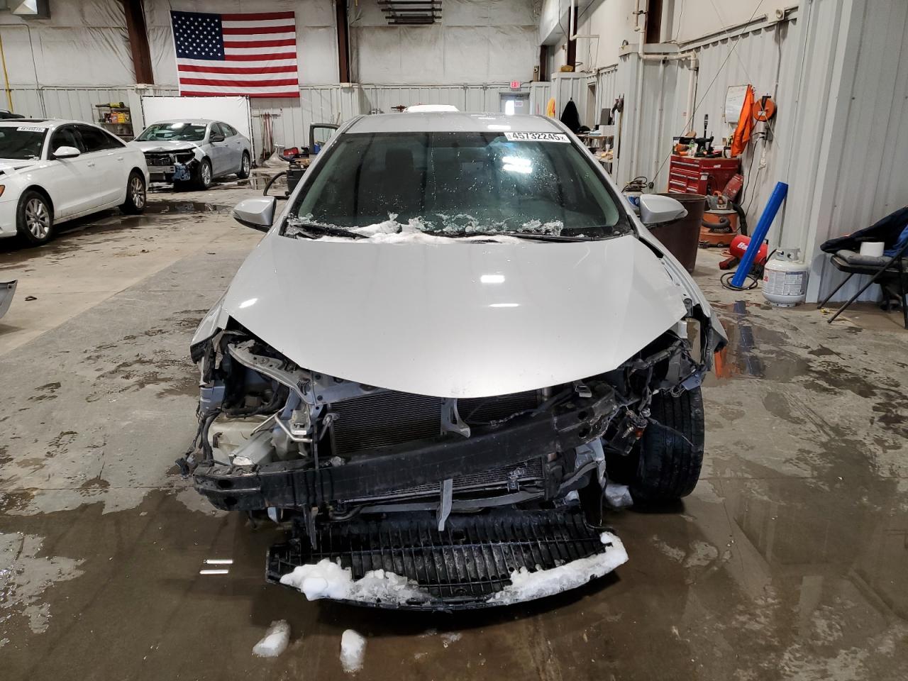 2014 Toyota Corolla - Image 5