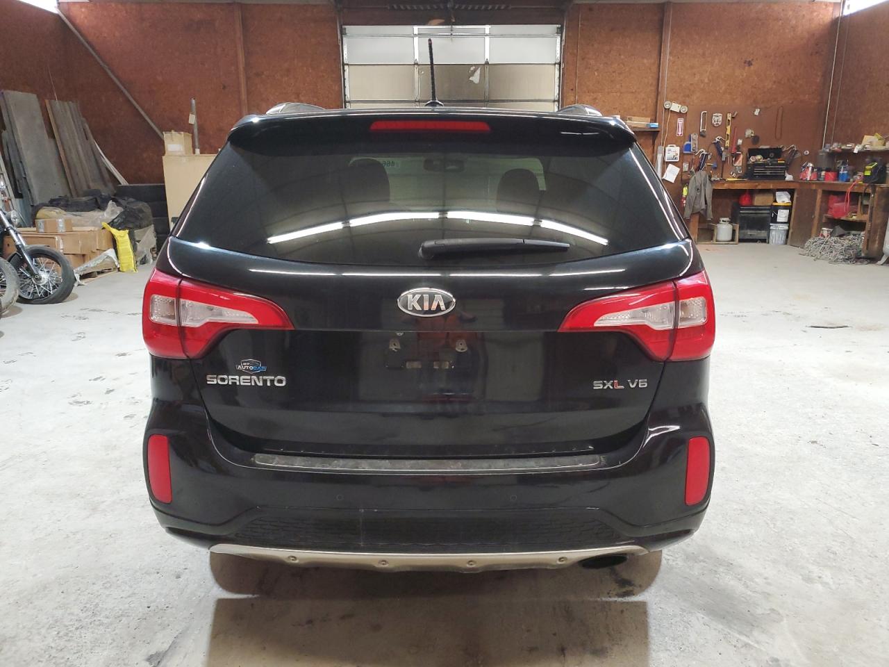 2015 Kia Sorento - Image 6