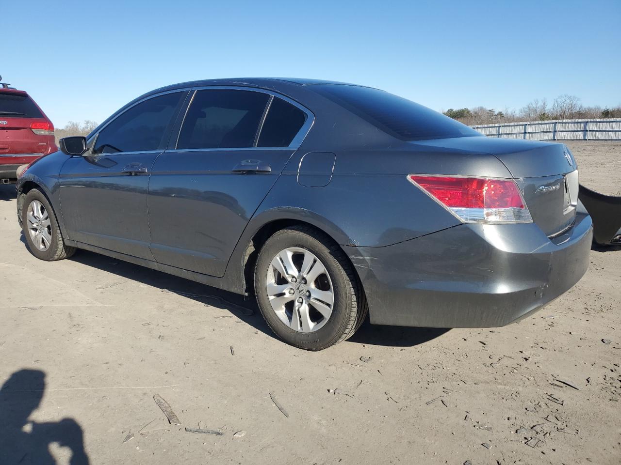 2008 Honda Accord - Image 2